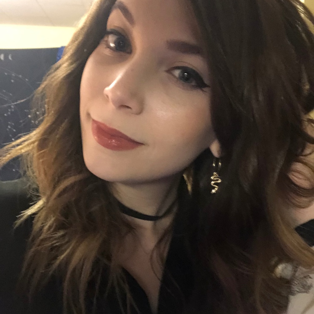 Meet your Posher, Samantha